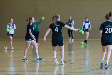 Bild 34 - wAJ HSG Stoertal Hummeln - TSV Erfde : Ergebnis: 20:17